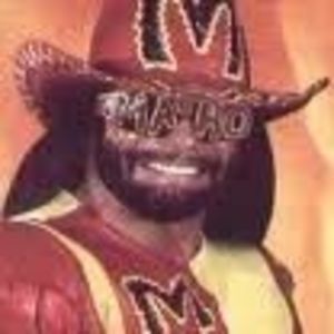 Meet your Posher, Marcos